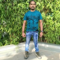 Mithalesh Kumar Verma