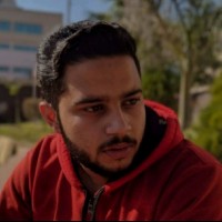 Sahil Sharma