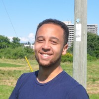 Nicolas Paré