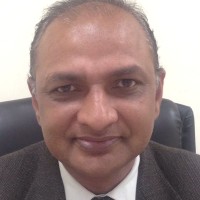 Anurag Sharma