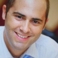 Asier De Diego Plaza