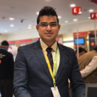 Shadab Alam