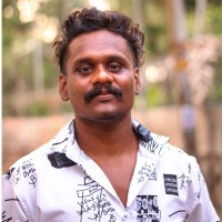 Midhun M