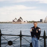 Philip Stone