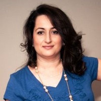 Maria Zilberman