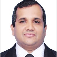 Chandana Dolawatta