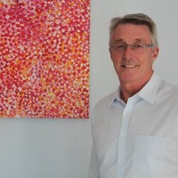 Wayne Davies