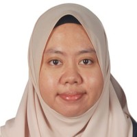 Siti Zulaikha Mohd Affandi