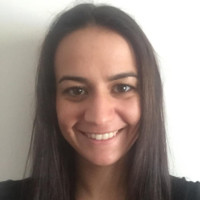 Alana Giacomelli