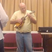 Randy Parsons