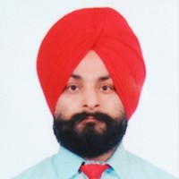 Harpreet Singh