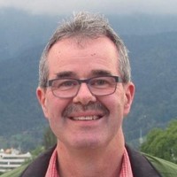 Bernhard Gut