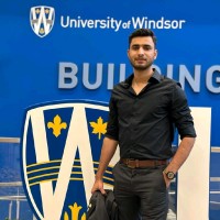 Priyam Gour