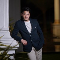 Nivedh Suresh