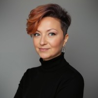 Florenta Dinescu CIPD Associate