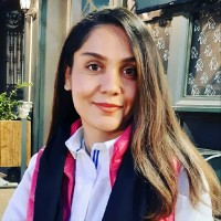 Raha (Fatemeh) Ghaemmaghamian