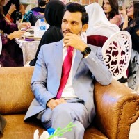 Sabir Sial