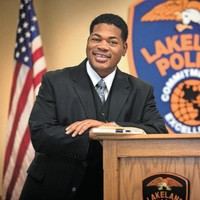 Stacey Pough