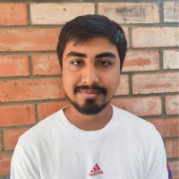Chirag S