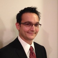 Andrew Tyson
