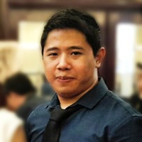 David Antonius