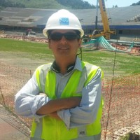Daniel Alvarado