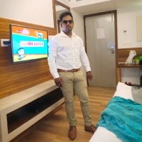 Arun Ahirwar