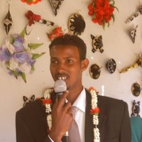 Abdirazak Baraag