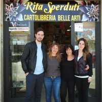 Rita Sperduti