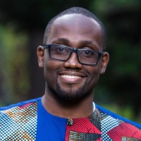 Martin Nyaga