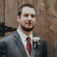 Drew White