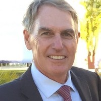 David Clarke