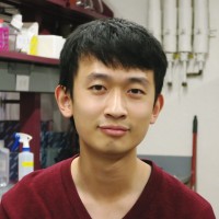 Junjie Chen