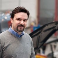 Marco Gianassi