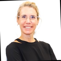 Olga Dontsova DDS DMD MSc
