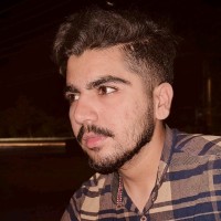 Mubashir Haider