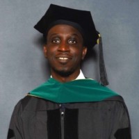 Charles Bujambi, Pt, Dpt