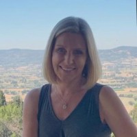 Rhonda Bentson-Becanic