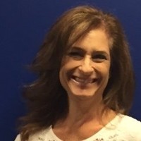 Jeanette Allen