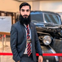 Umer Awan