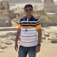 Sachin Malusare