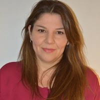 Claudia Jimenez