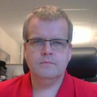 Örjan Fahlgren