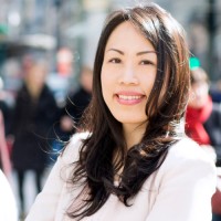 Deborah Yun