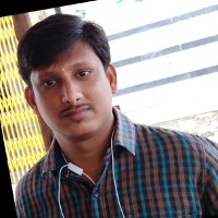 Sharanesha K M