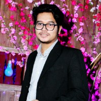 Ridhikesh Vishwakarma