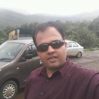 MANOJ NANDRE