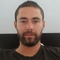 Sergio Florez