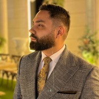 Ali Mahmoudi