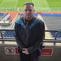 Philip Nicholl Bsc